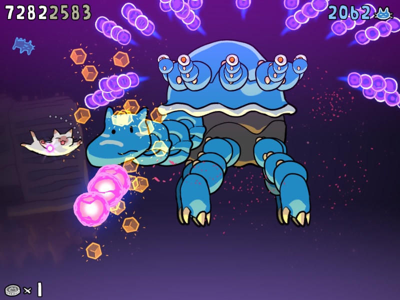 猫猫海兵团/Neko Navy_2