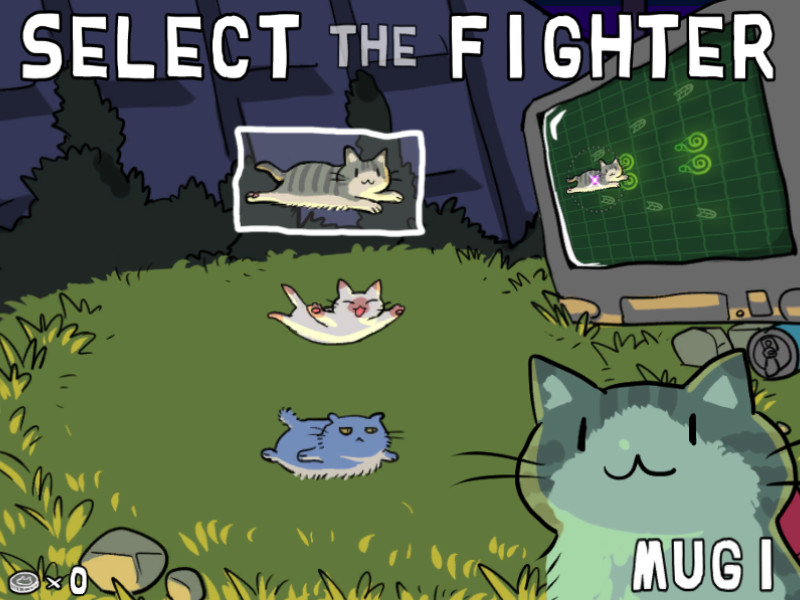 猫猫海兵团/Neko Navy_1