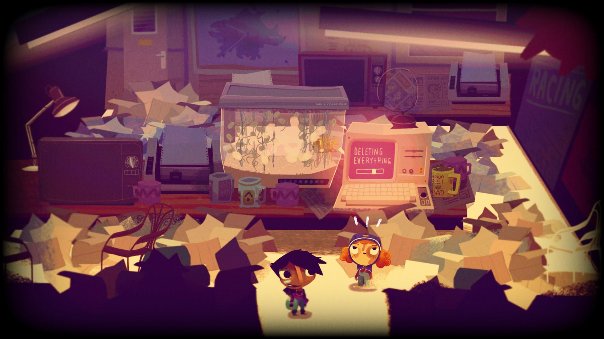 骑士与单车/Knights and Bikes/支持网络联机_3