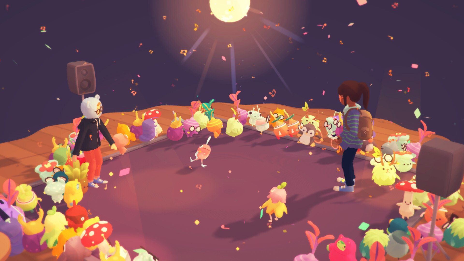 欧布精灵/Ooblets_1
