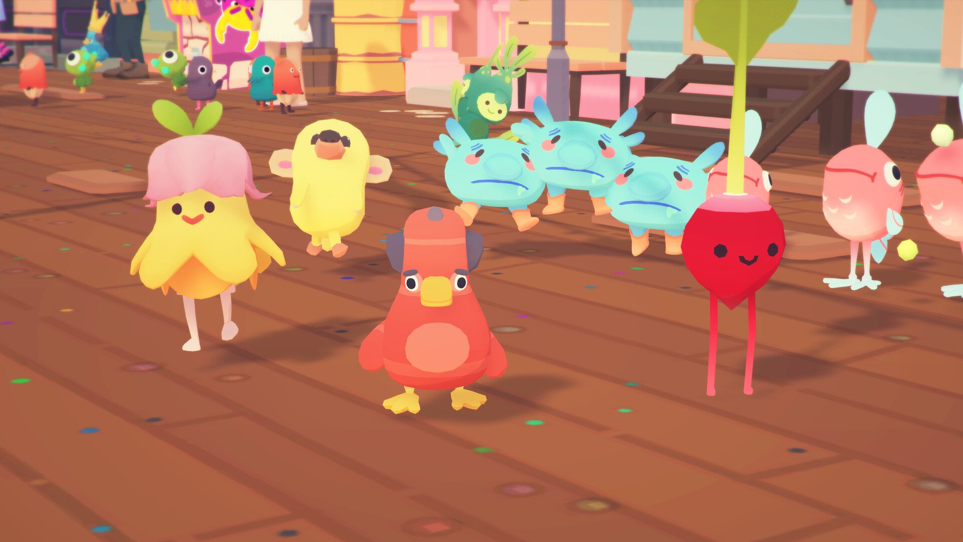 欧布精灵/Ooblets_3