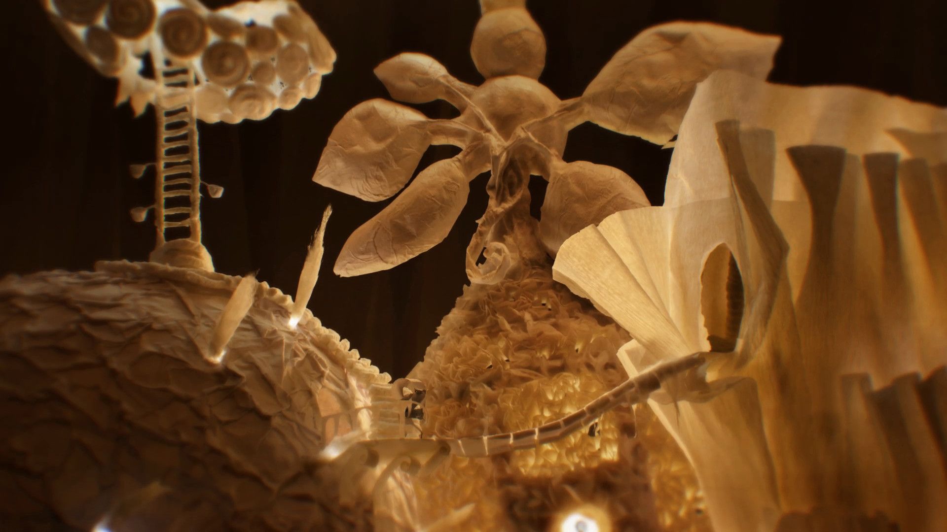 纸艺历险/Papetura_4