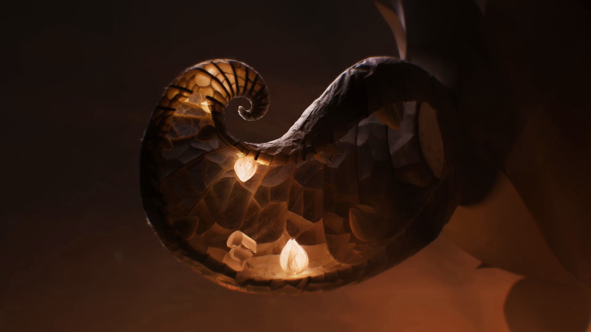 纸艺历险/Papetura_5