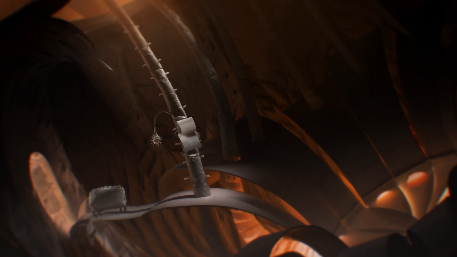 纸艺历险/Papetura_3