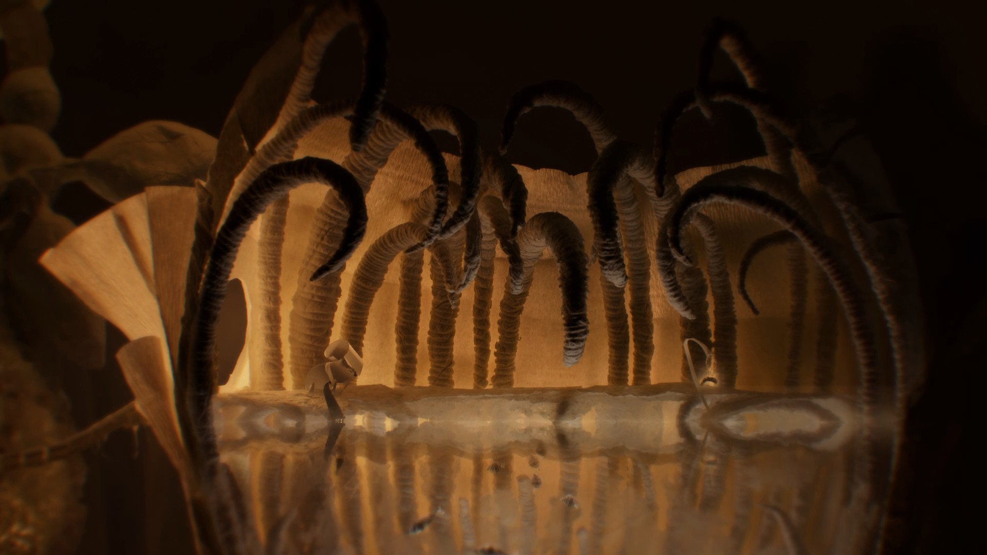 纸艺历险/Papetura_1