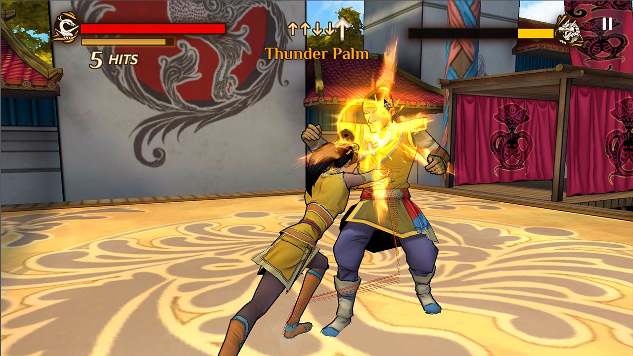 书雁传奇/Shuyan Saga_4