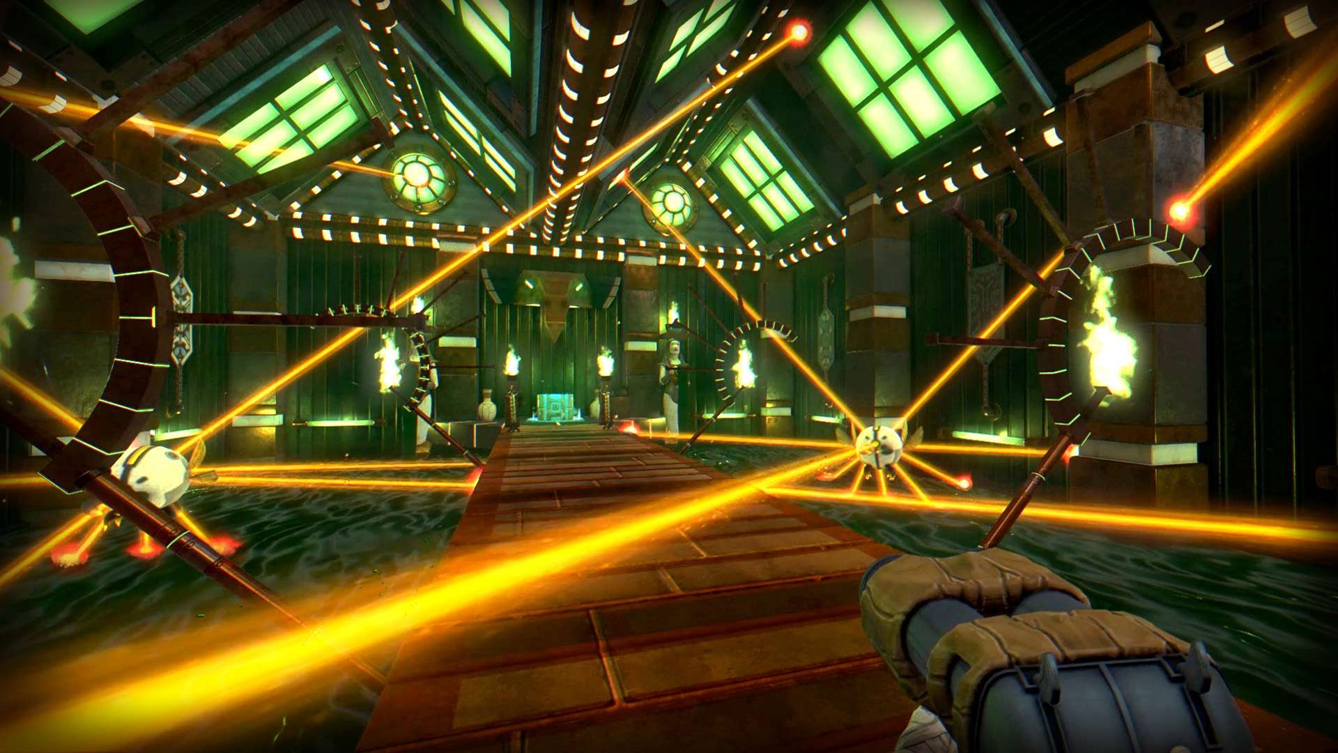 凡人不朽/Immortal Redneck_1