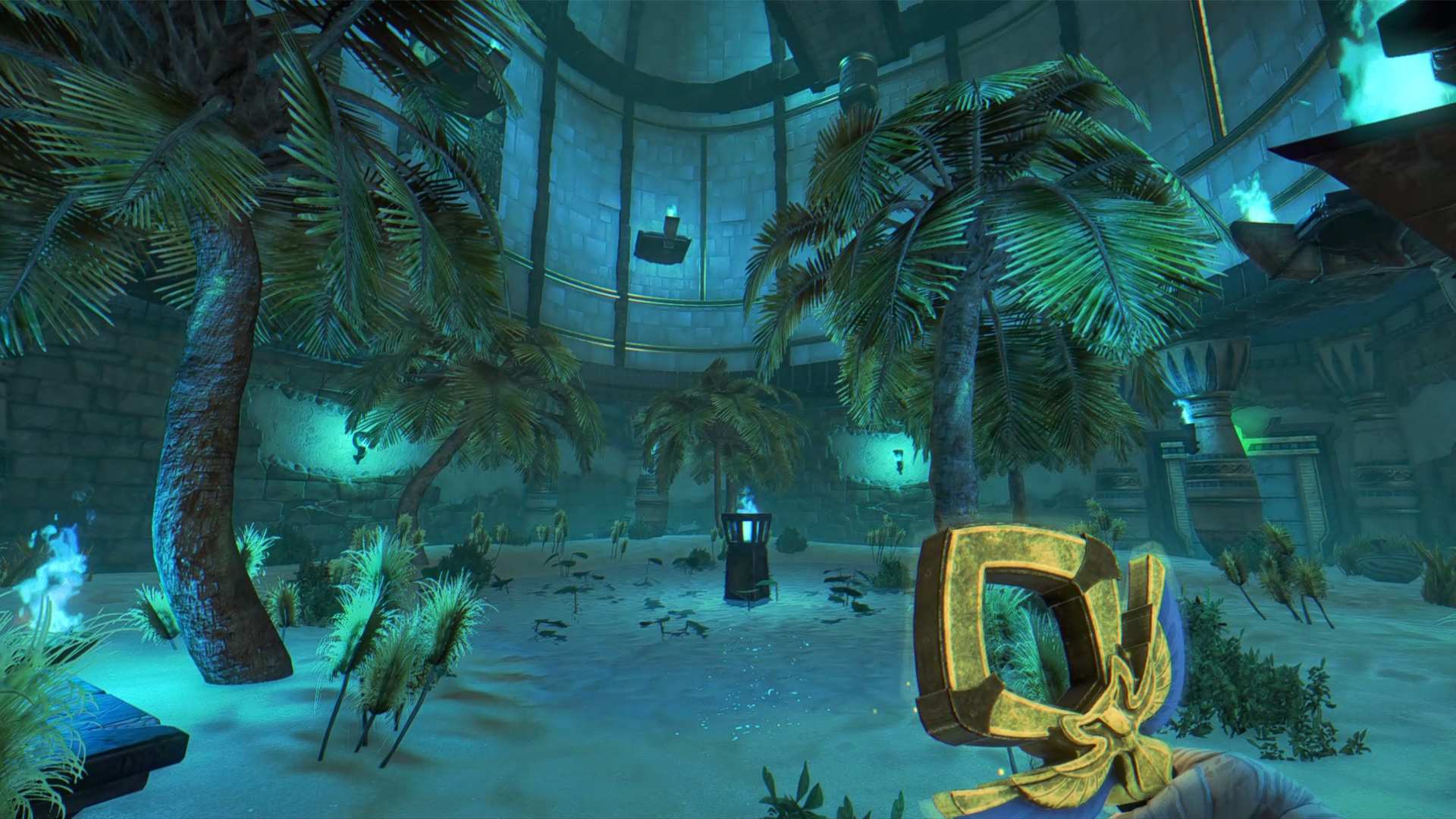 凡人不朽/Immortal Redneck_4