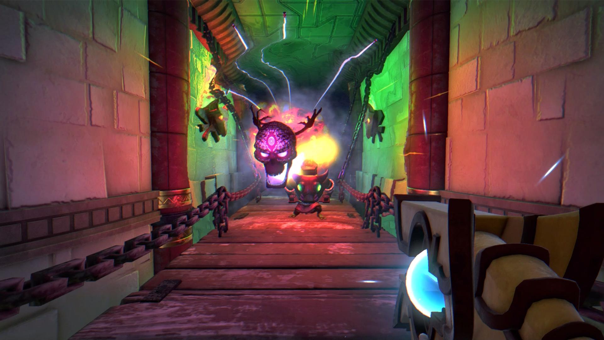 凡人不朽/Immortal Redneck_2