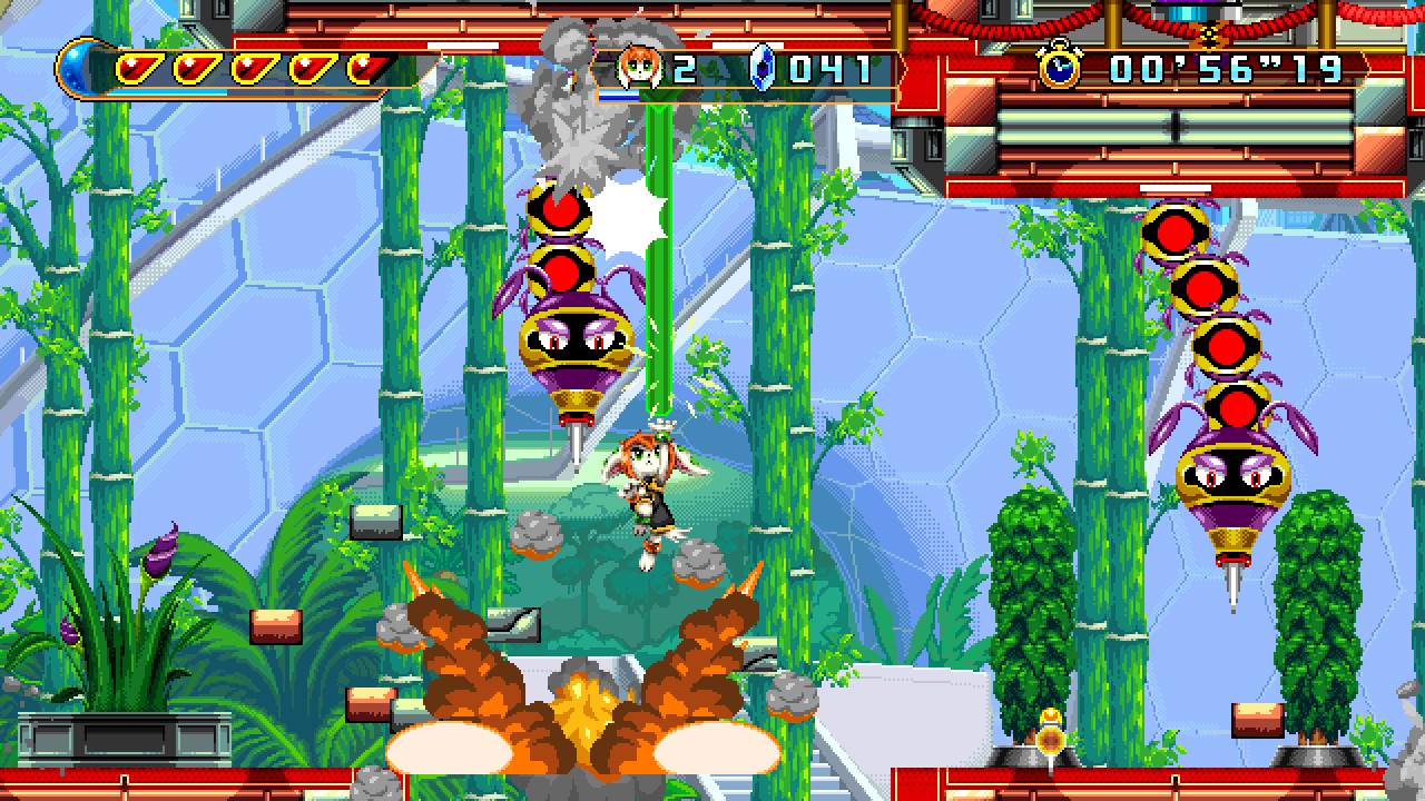 自由星球2/Freedom Planet 2_2