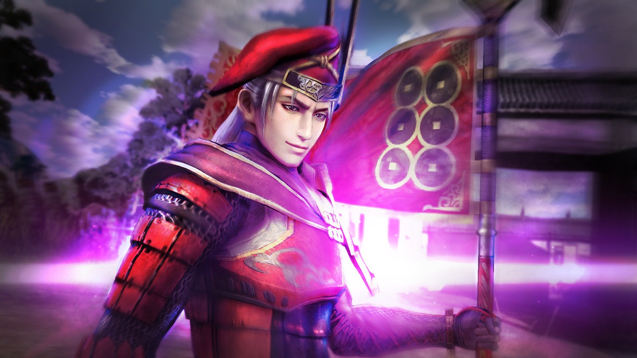 战国无双：真田丸/SAMURAI WARRIORS: Spirit of Sanada_1
