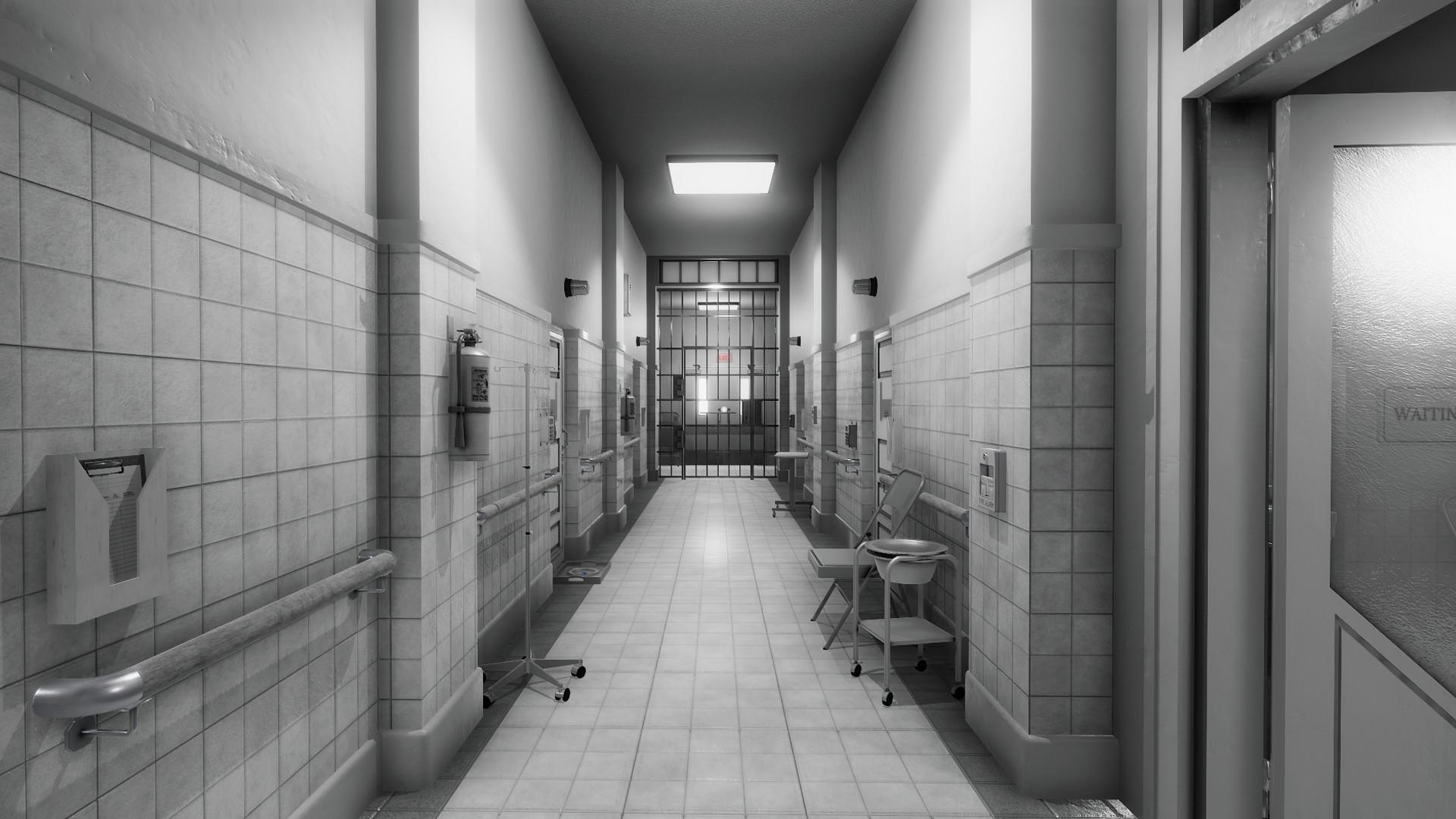 破碎/The Shattering_4