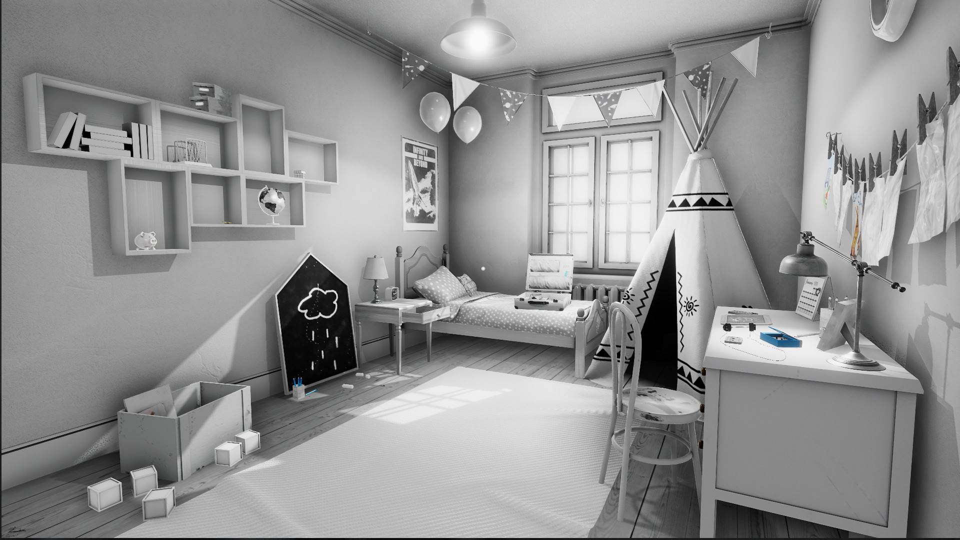 破碎/The Shattering_2