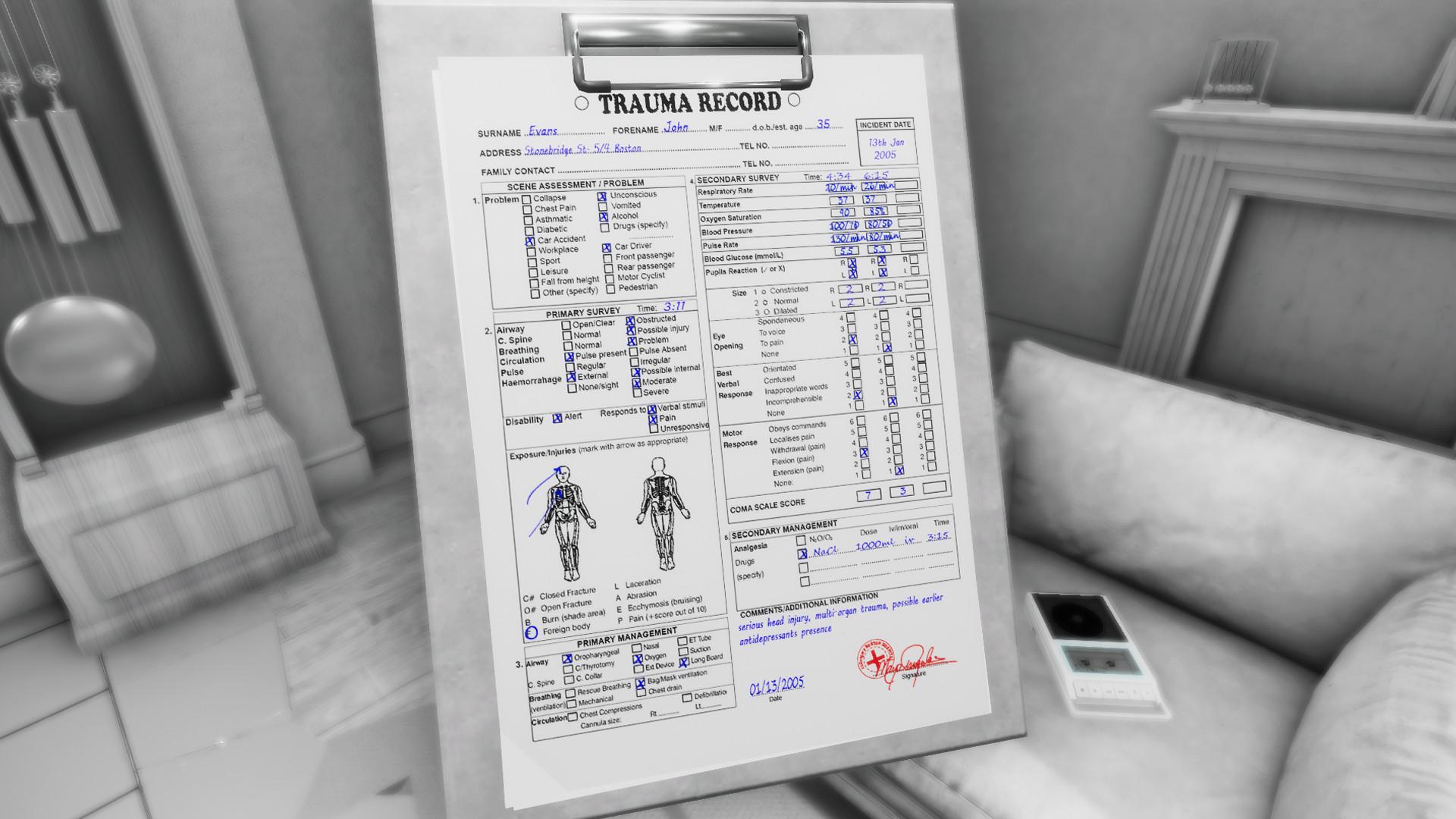 破碎/The Shattering_5