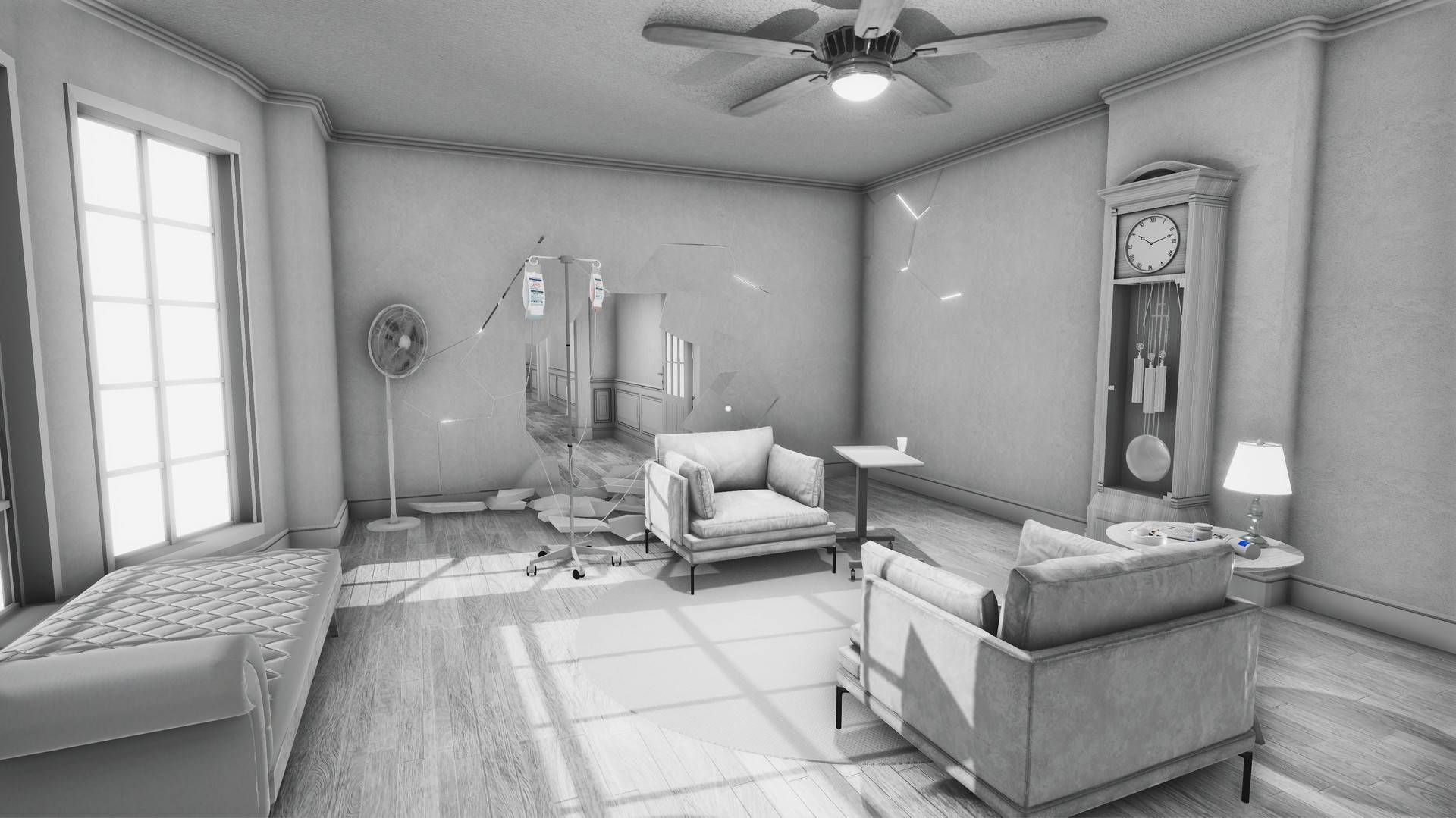 破碎/The Shattering_1