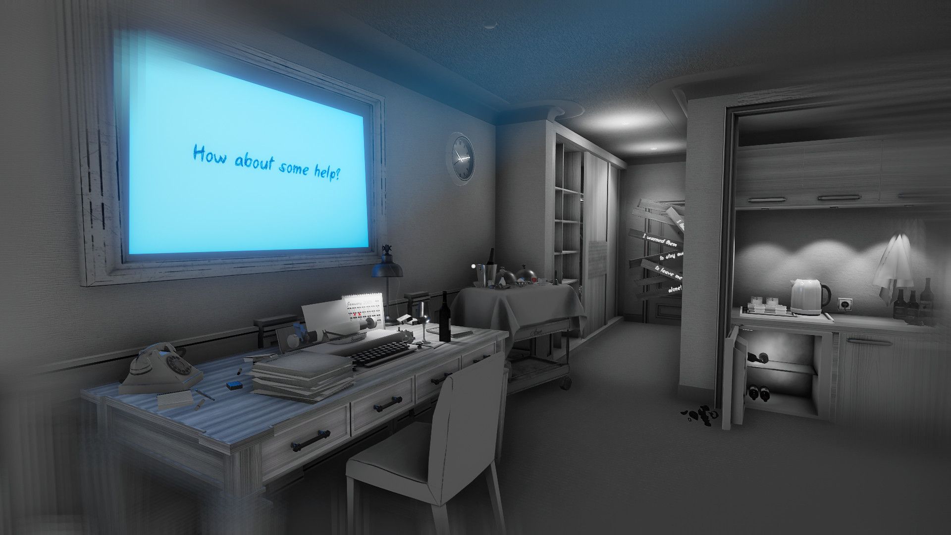 破碎/The Shattering_3