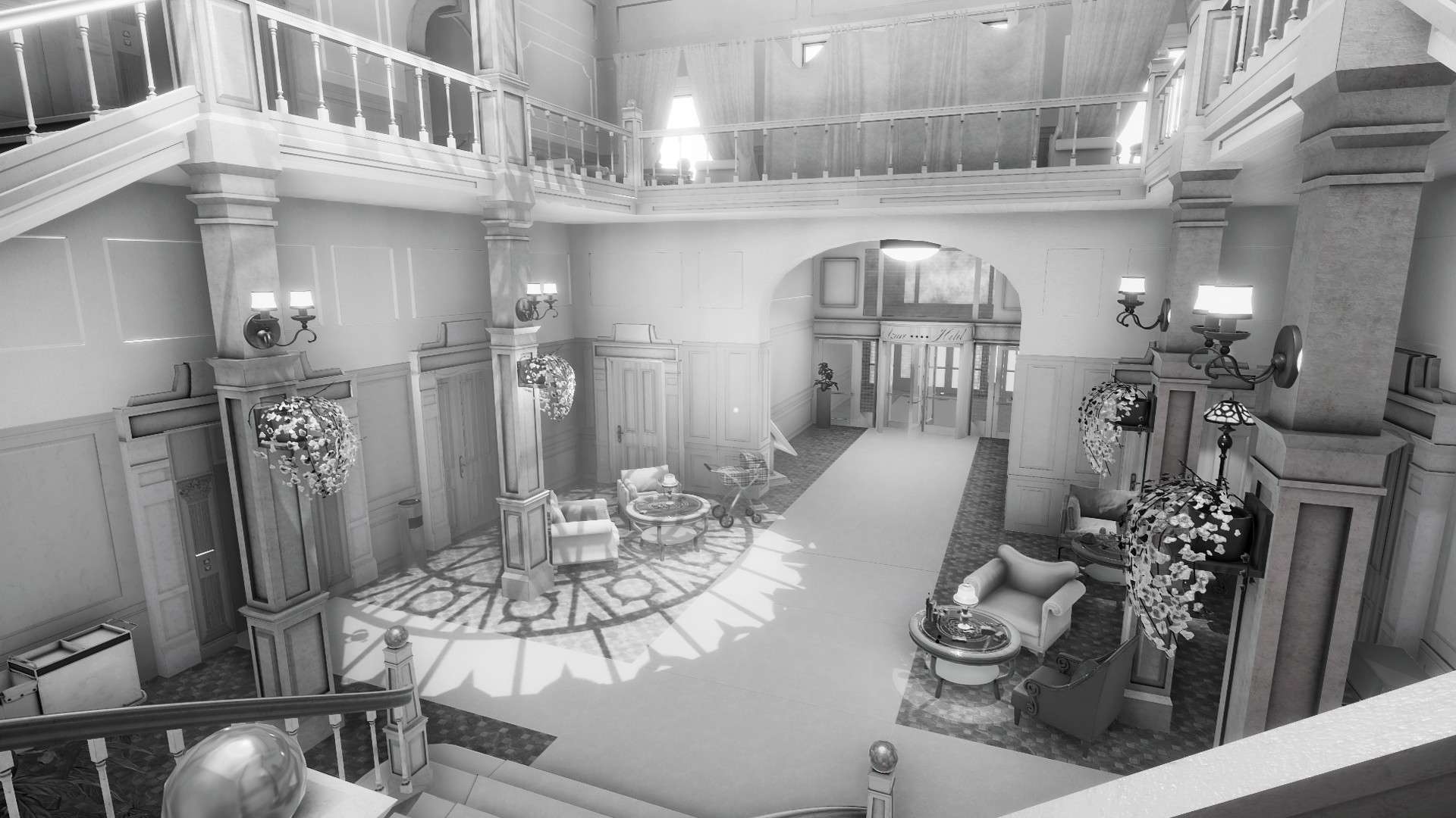 破碎/The Shattering_0