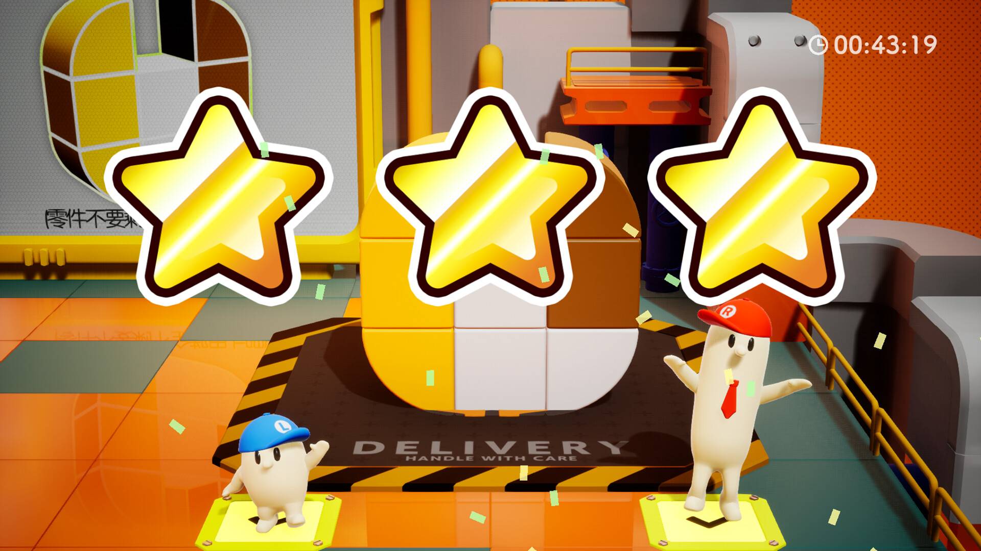 奇皮与诺宝/Chippy & Noppo_1