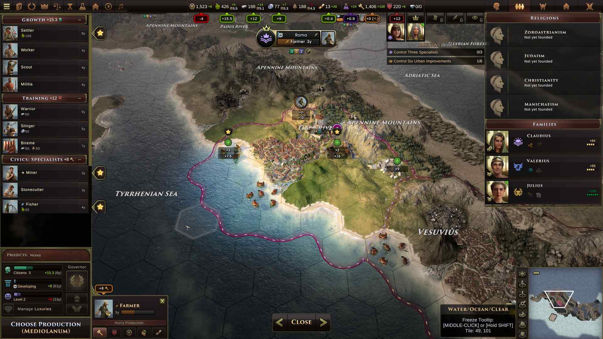 旧世界/Old World/支持网络联机_5