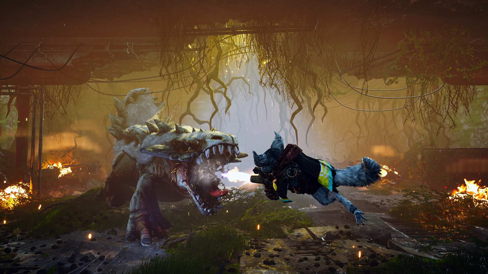 生化变种/Biomutant_5