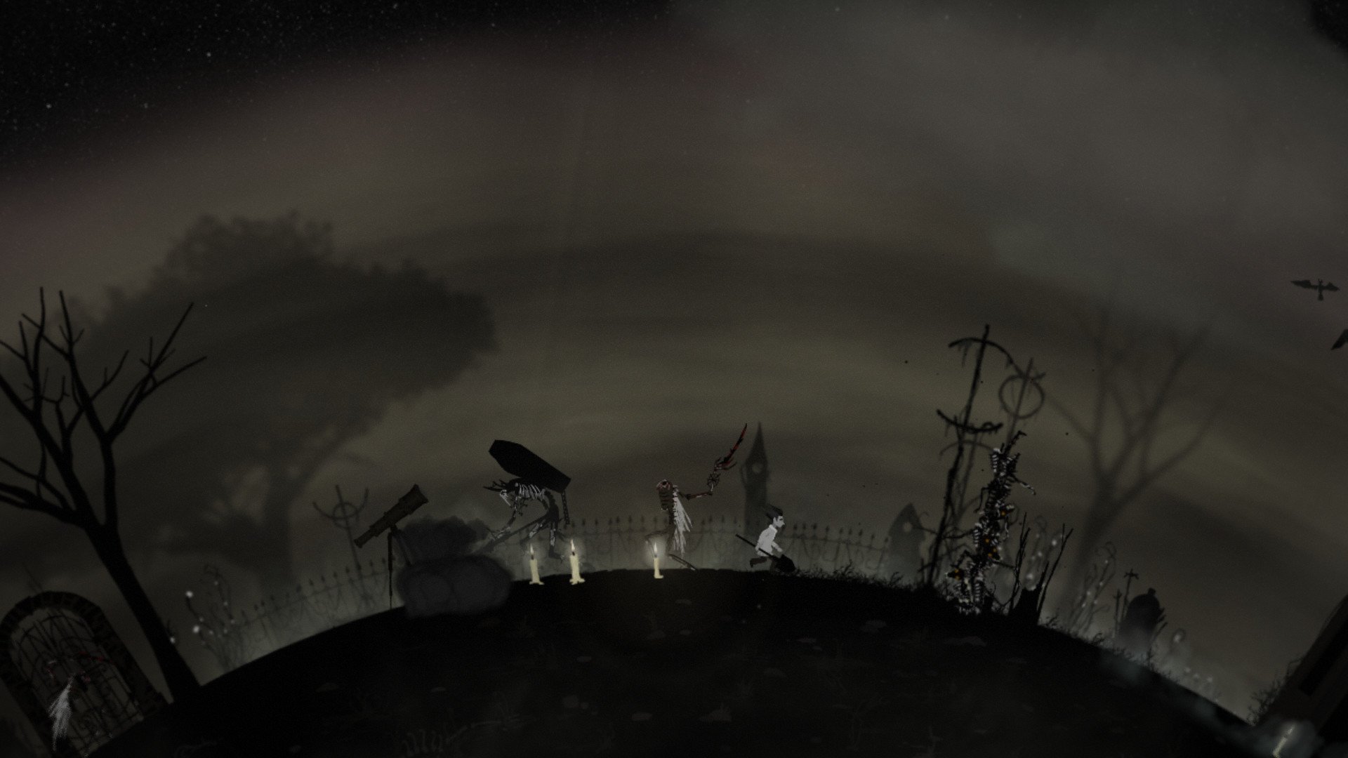 一人世界/World of One Holistic Edition_4