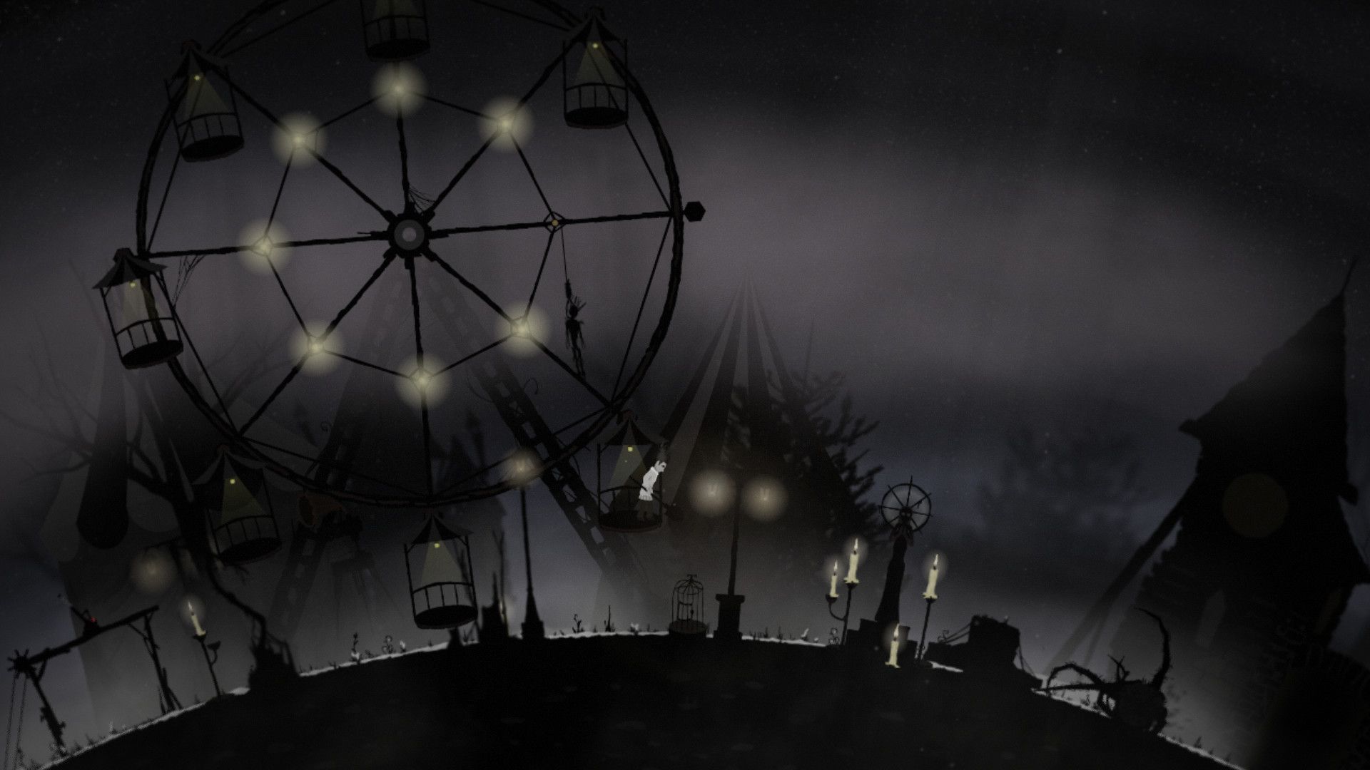 一人世界/World of One Holistic Edition_5