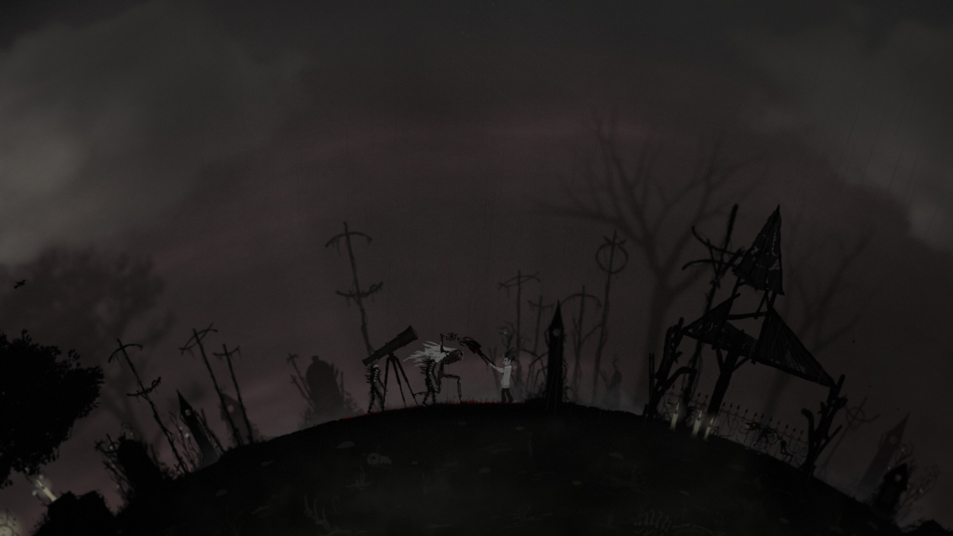 一人世界/World of One Holistic Edition_1