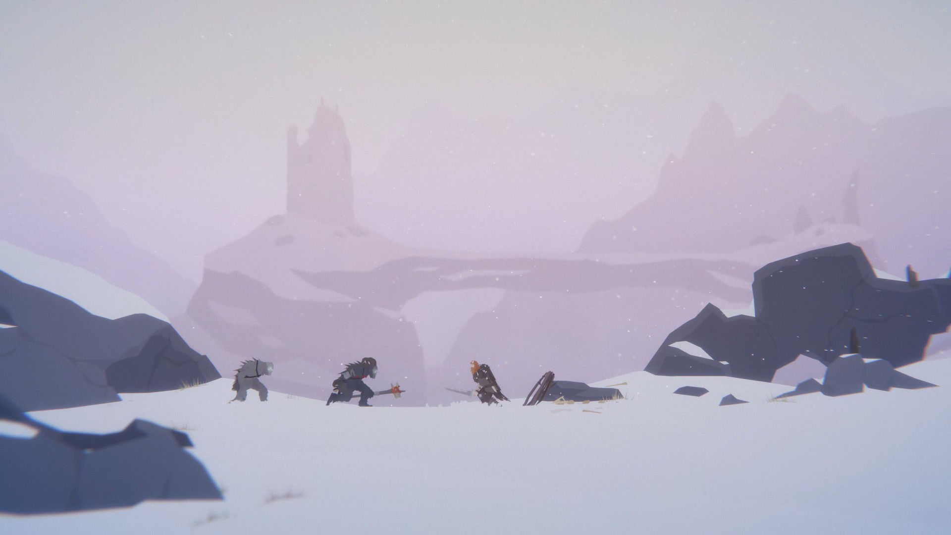 直到最后/Unto The End_2