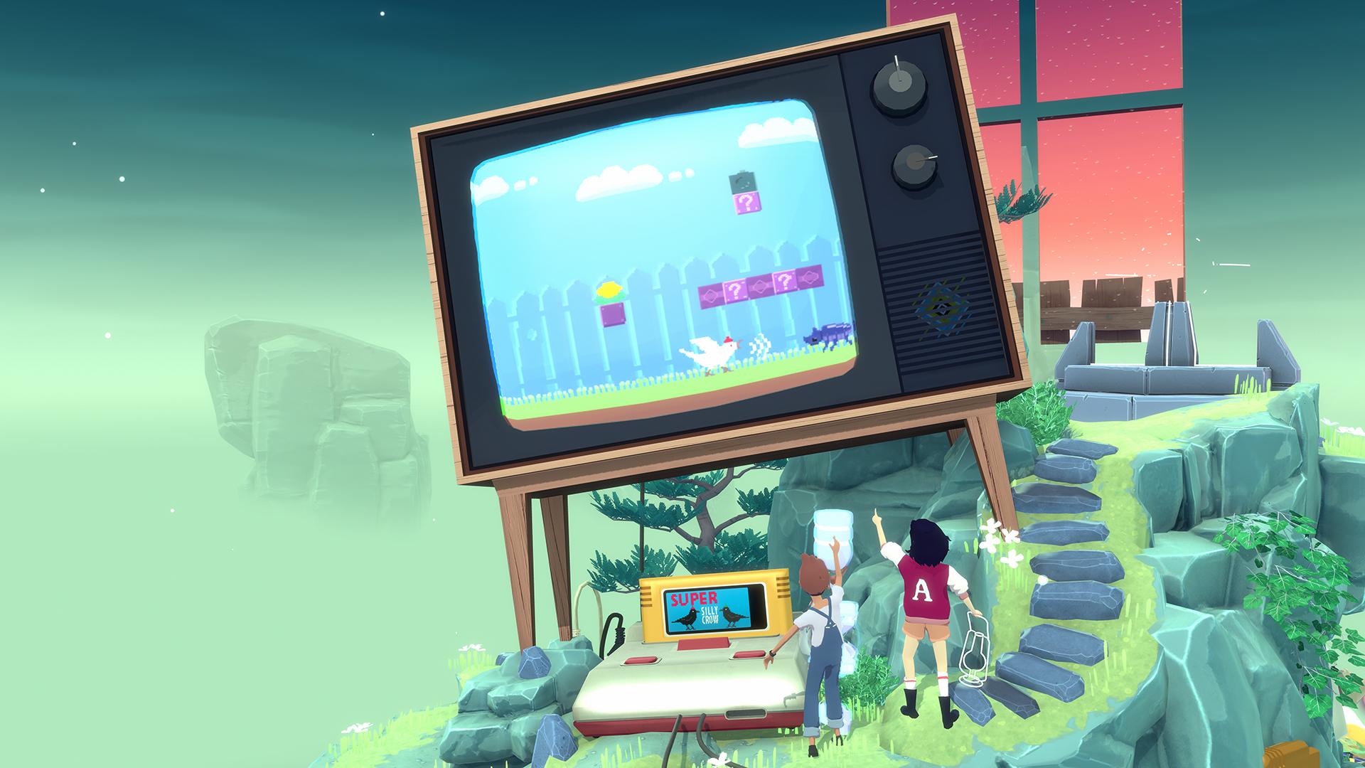 花园之间/The Gardens Between_4