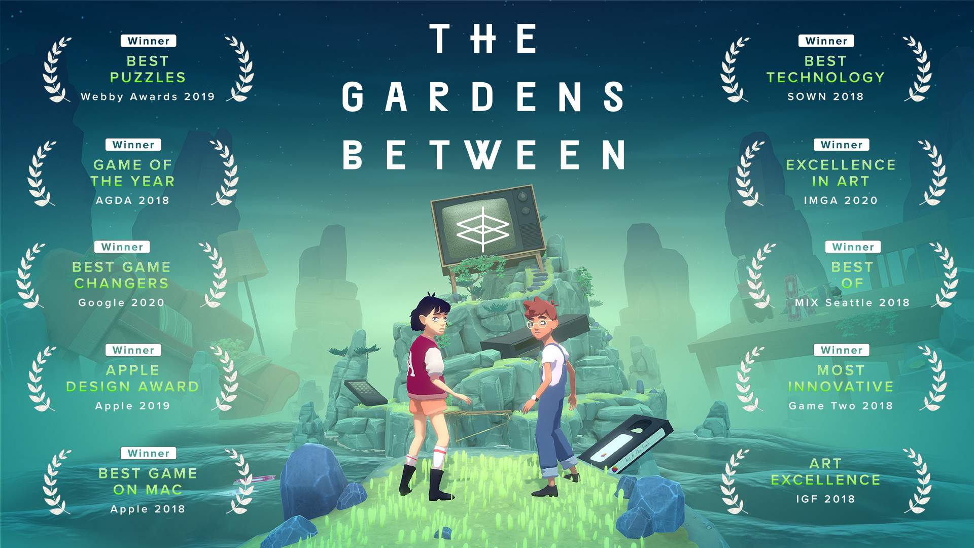 花园之间/The Gardens Between_0