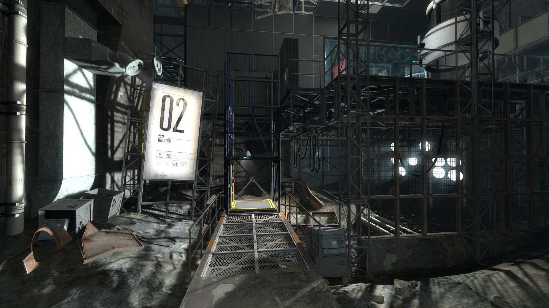 传送门：进化/Portal: Revolution_2