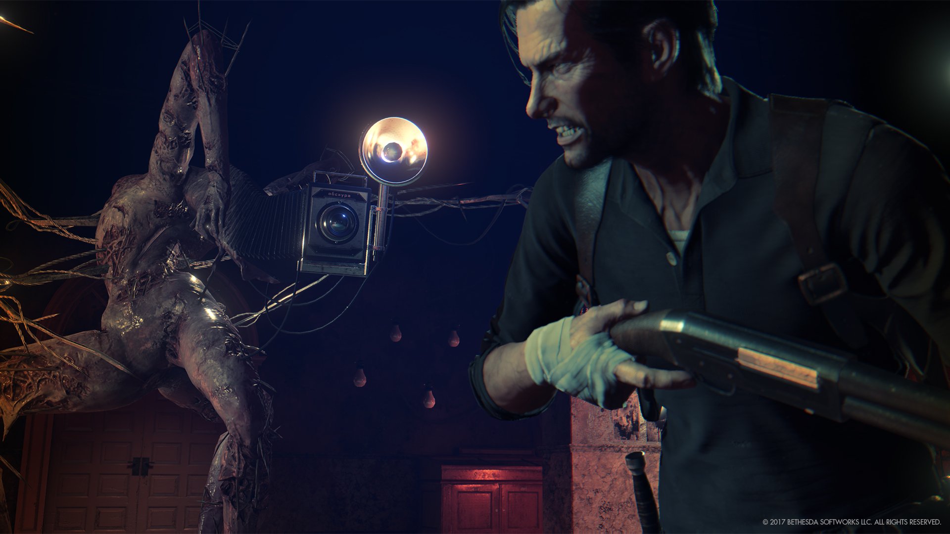 恶灵附身2/The Evil Within 2_8