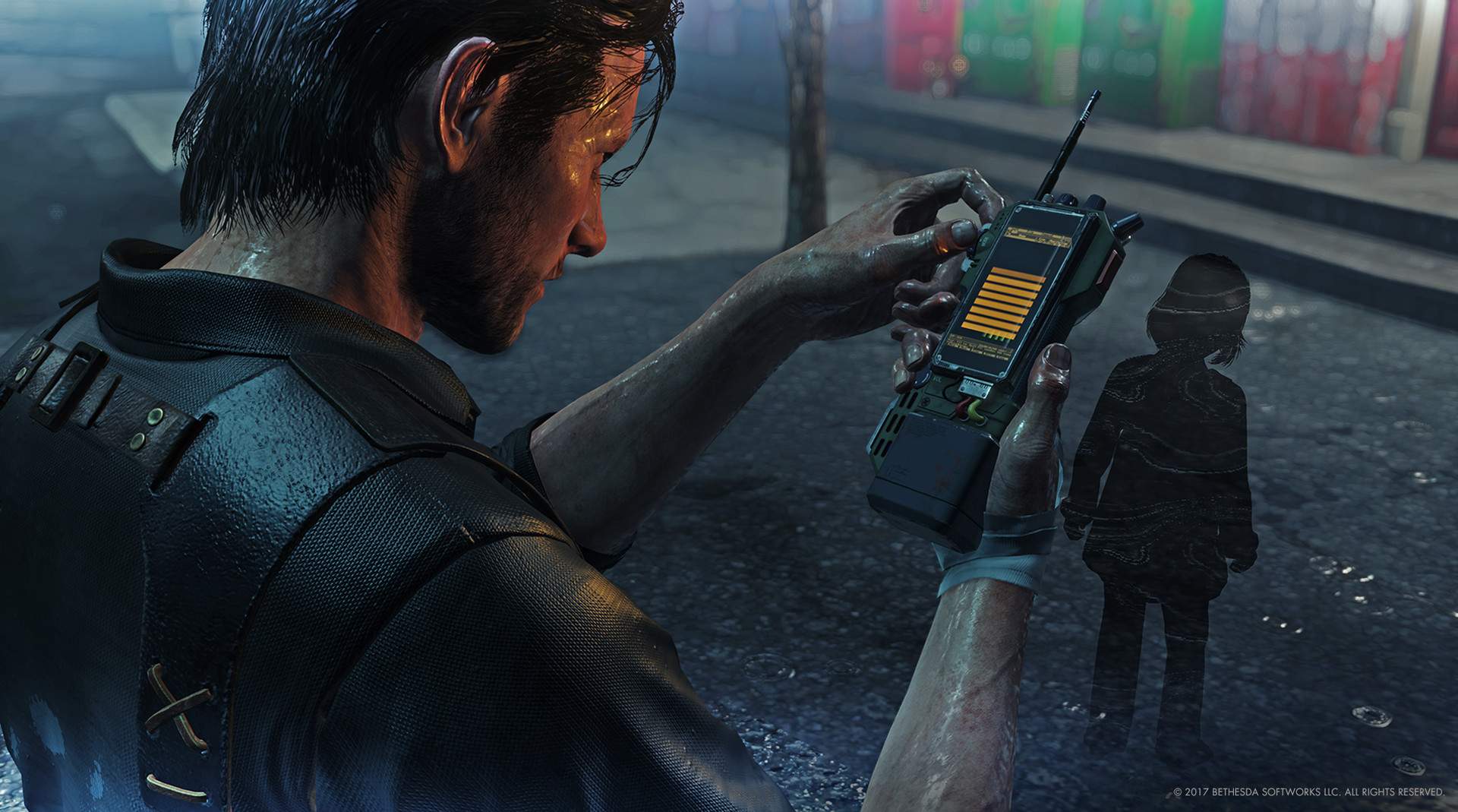 恶灵附身2/The Evil Within 2_4