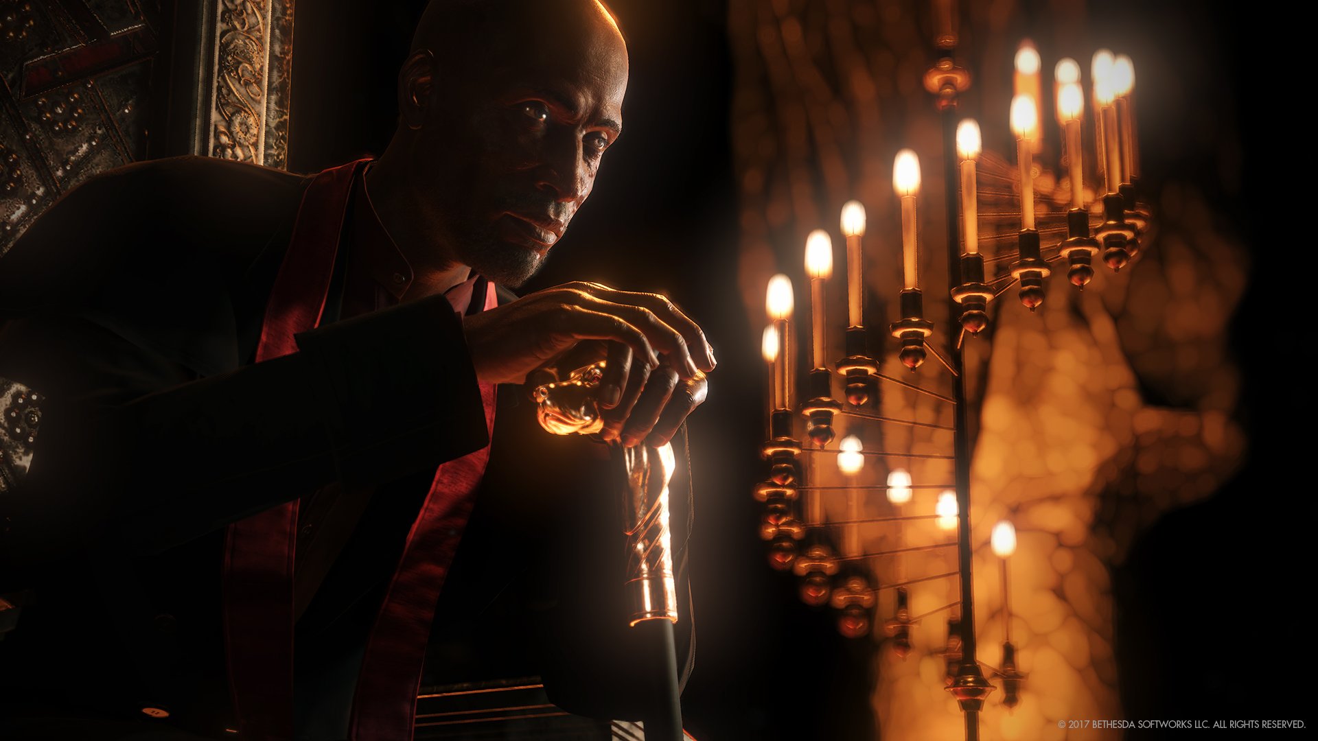 恶灵附身2/The Evil Within 2_6