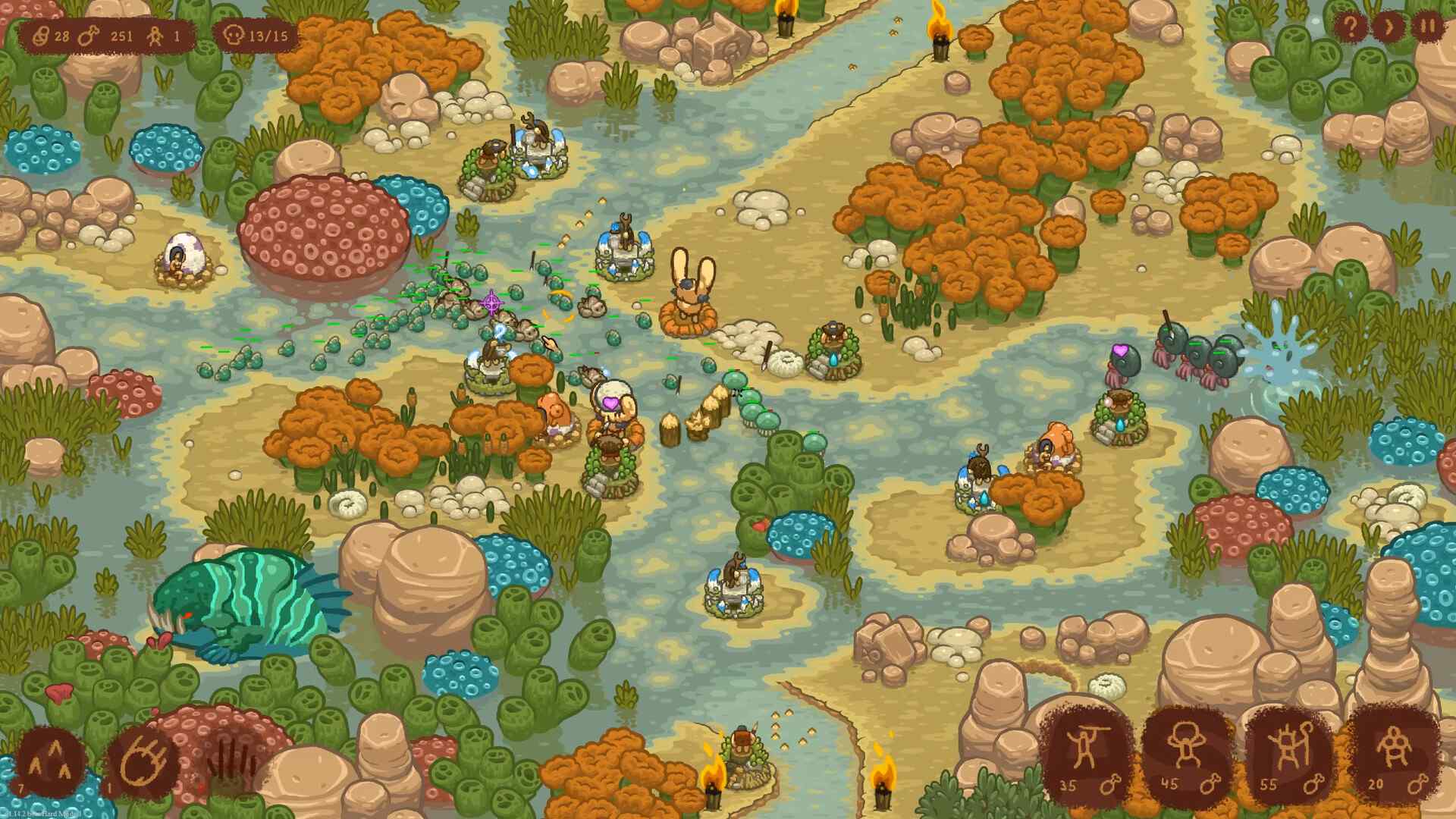 防御纪元/Age of Defense_1