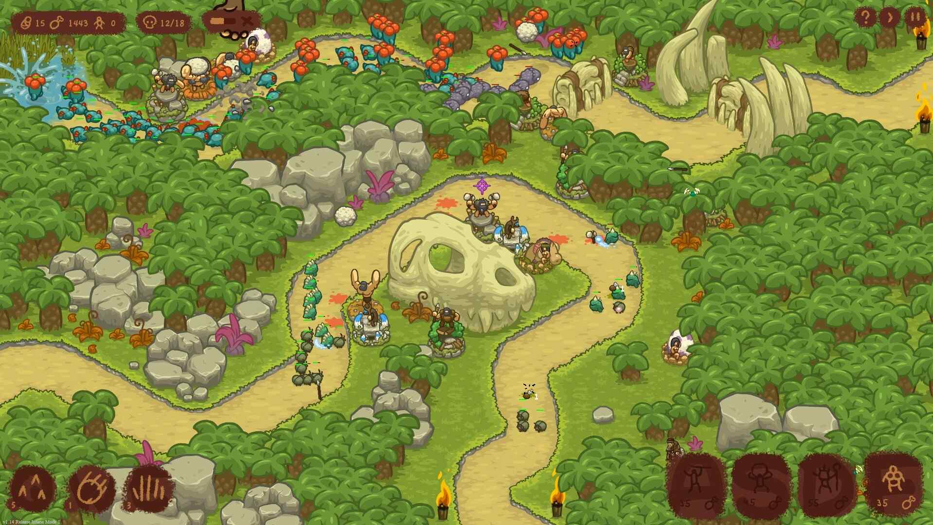 防御纪元/Age of Defense_3