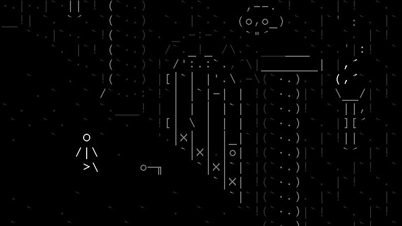 石头记RPG/Stone Story RPG_3