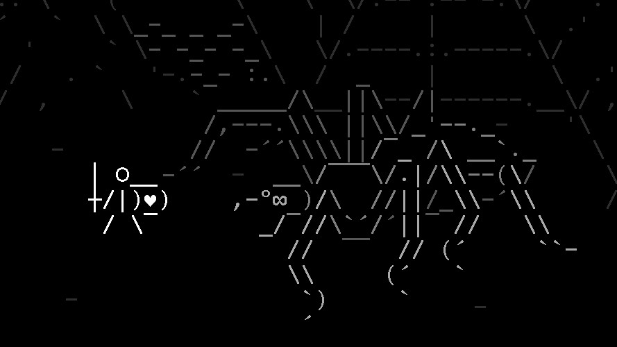 石头记RPG/Stone Story RPG_1