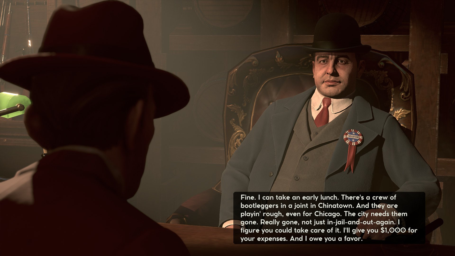 罪恶帝国/Empire of Sin_0