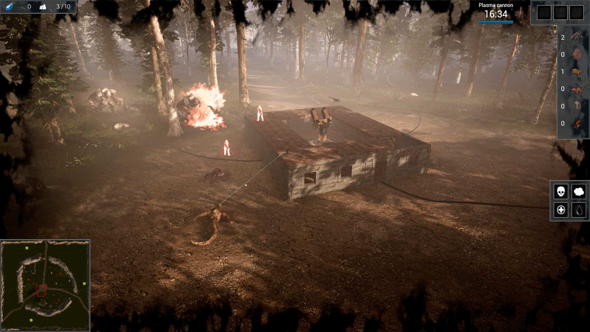 黑暗前景/Dark Prospect_2