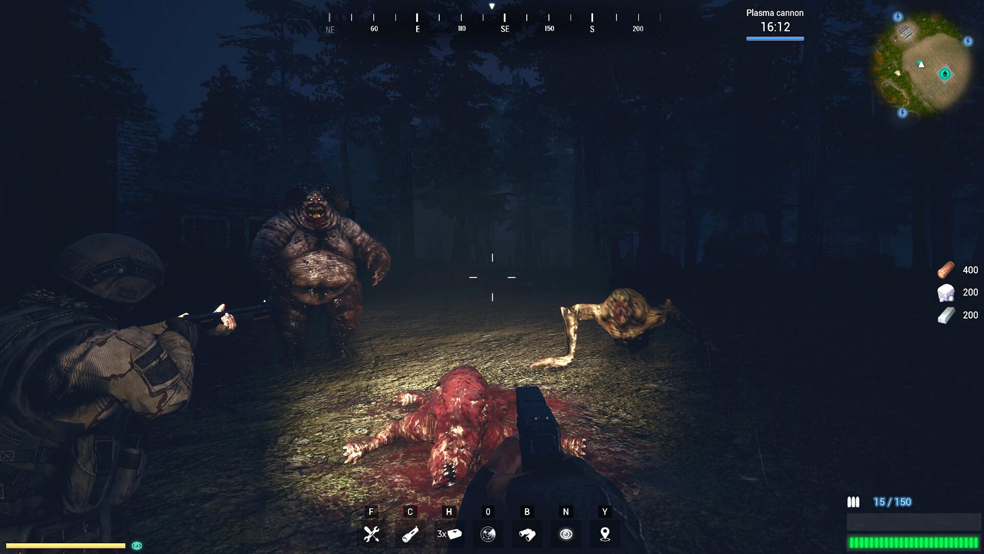 黑暗前景/Dark Prospect_0