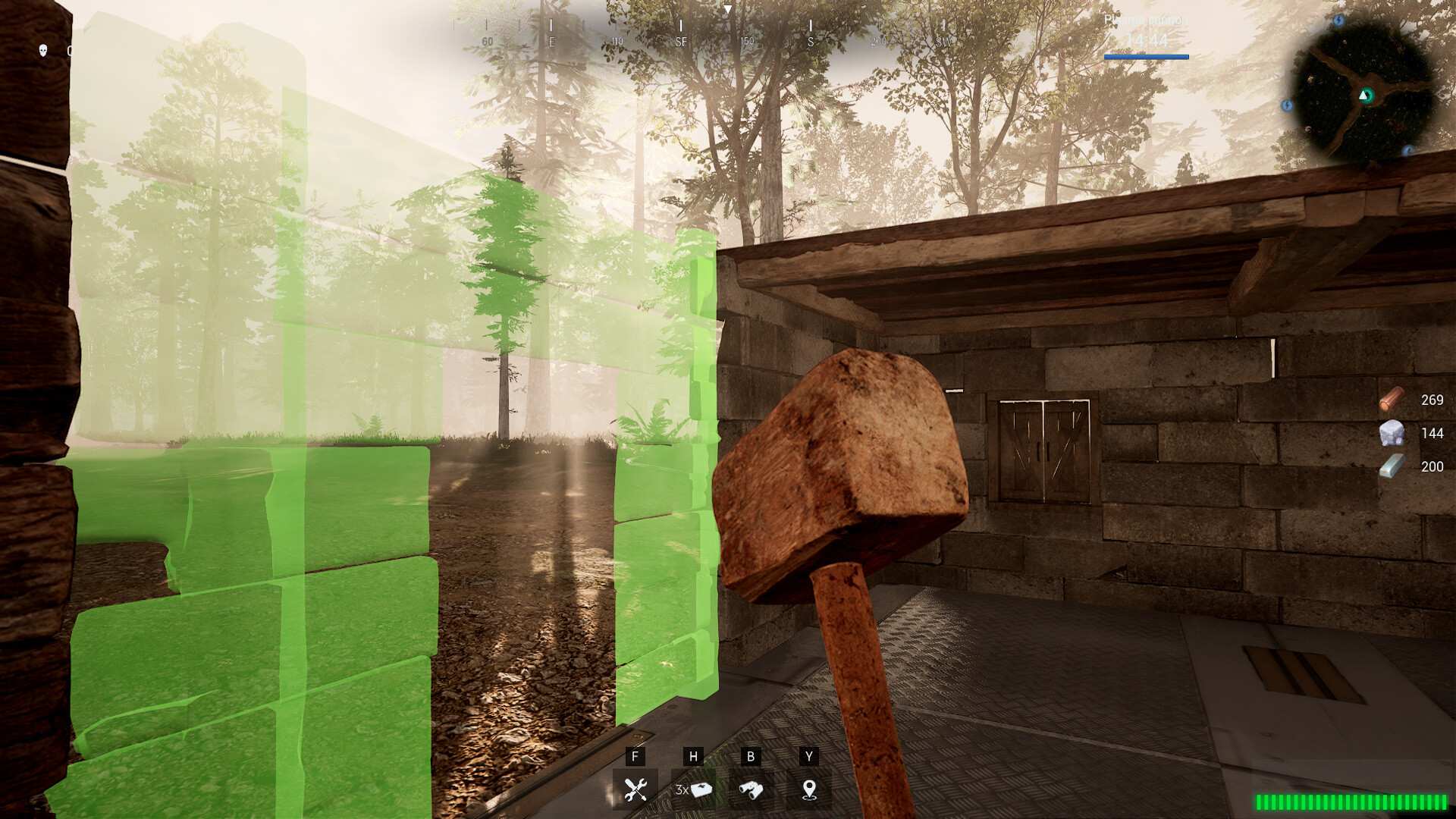 黑暗前景/Dark Prospect_1