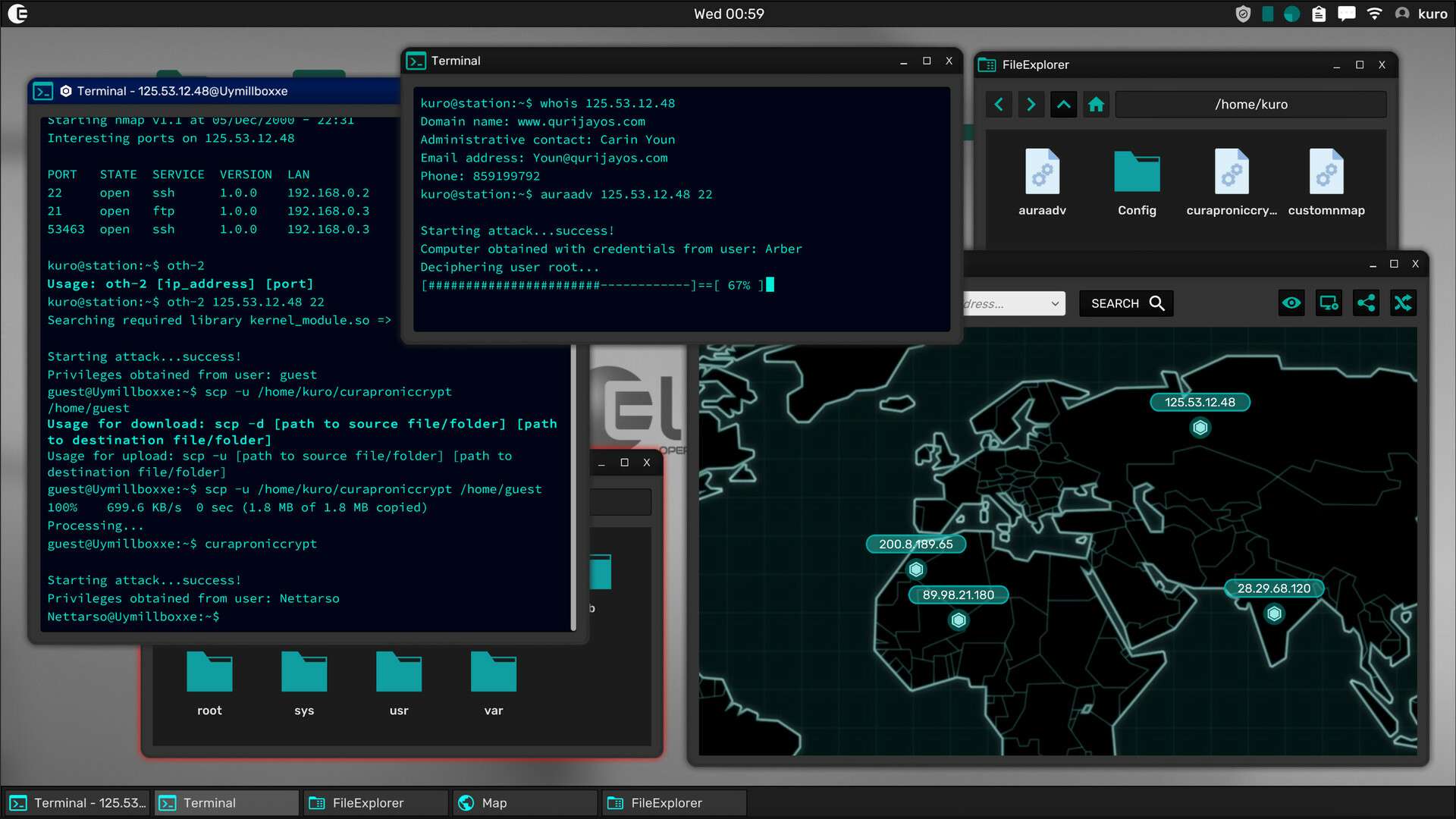 灰色黑客/Grey Hack_1