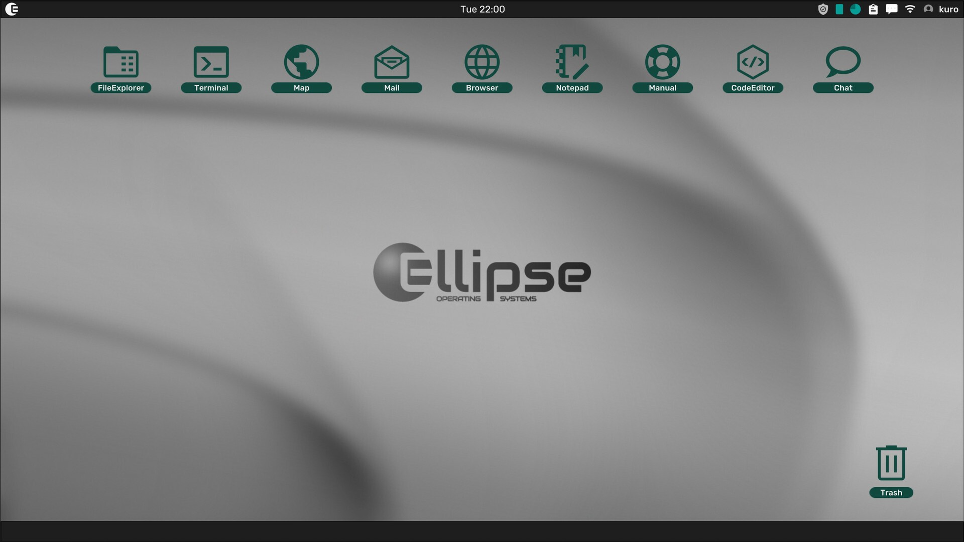 灰色黑客/Grey Hack_0