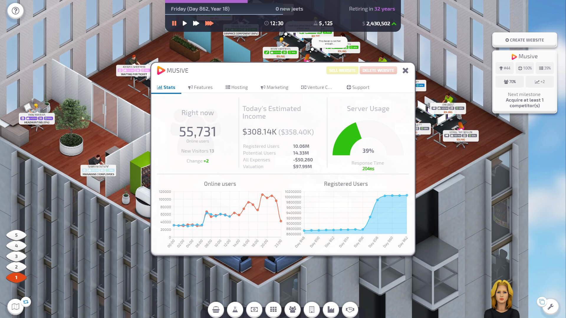 创业公司/Startup Company_1