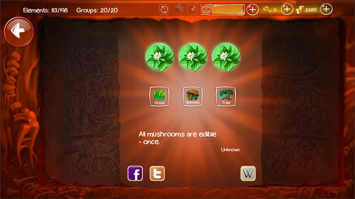 涂鸦恶魔/Doodle Devil_3