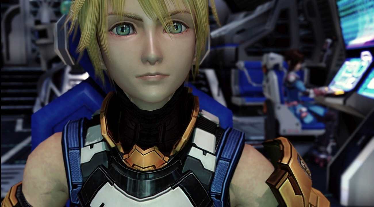 星之海洋4：最后的希望/Star Ocean 4: The Last Hope_1