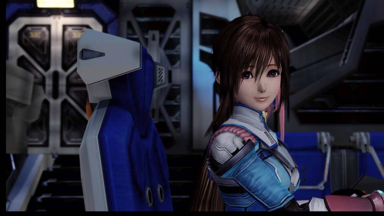星之海洋4：最后的希望/Star Ocean 4: The Last Hope_0