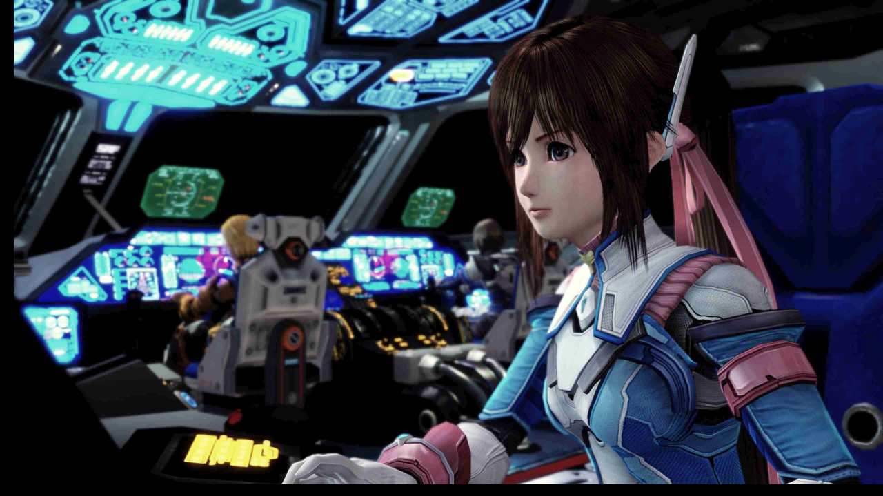 星之海洋4：最后的希望/Star Ocean 4: The Last Hope_7