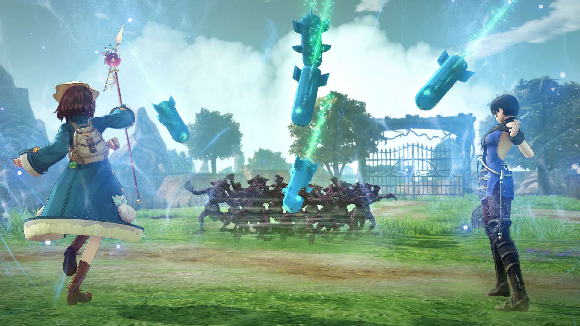 无双全明星/Musou Stars_2